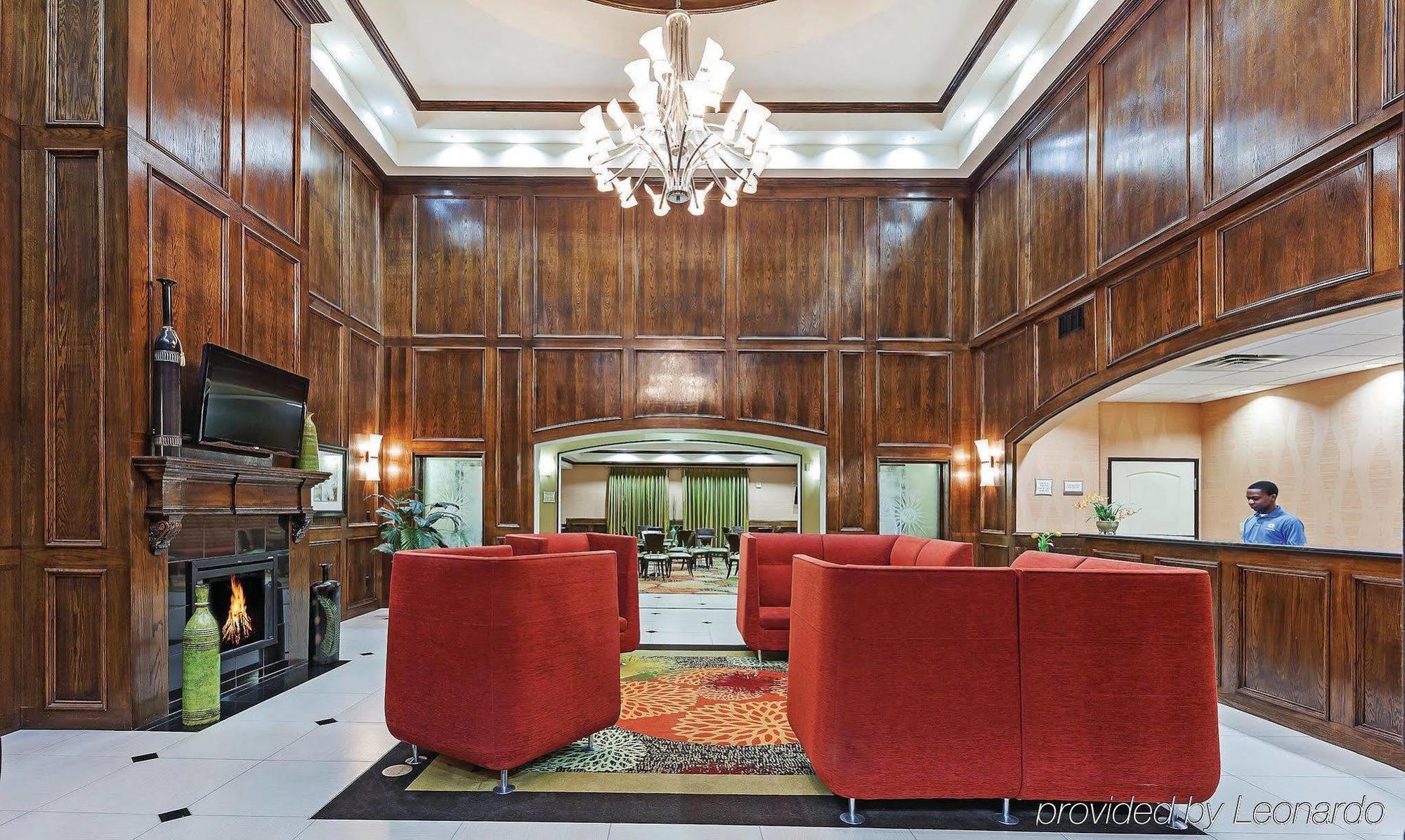 La Quinta By Wyndham Allen At The Village Exterior photo